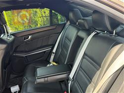 مێرسێدس بێنز E-Class